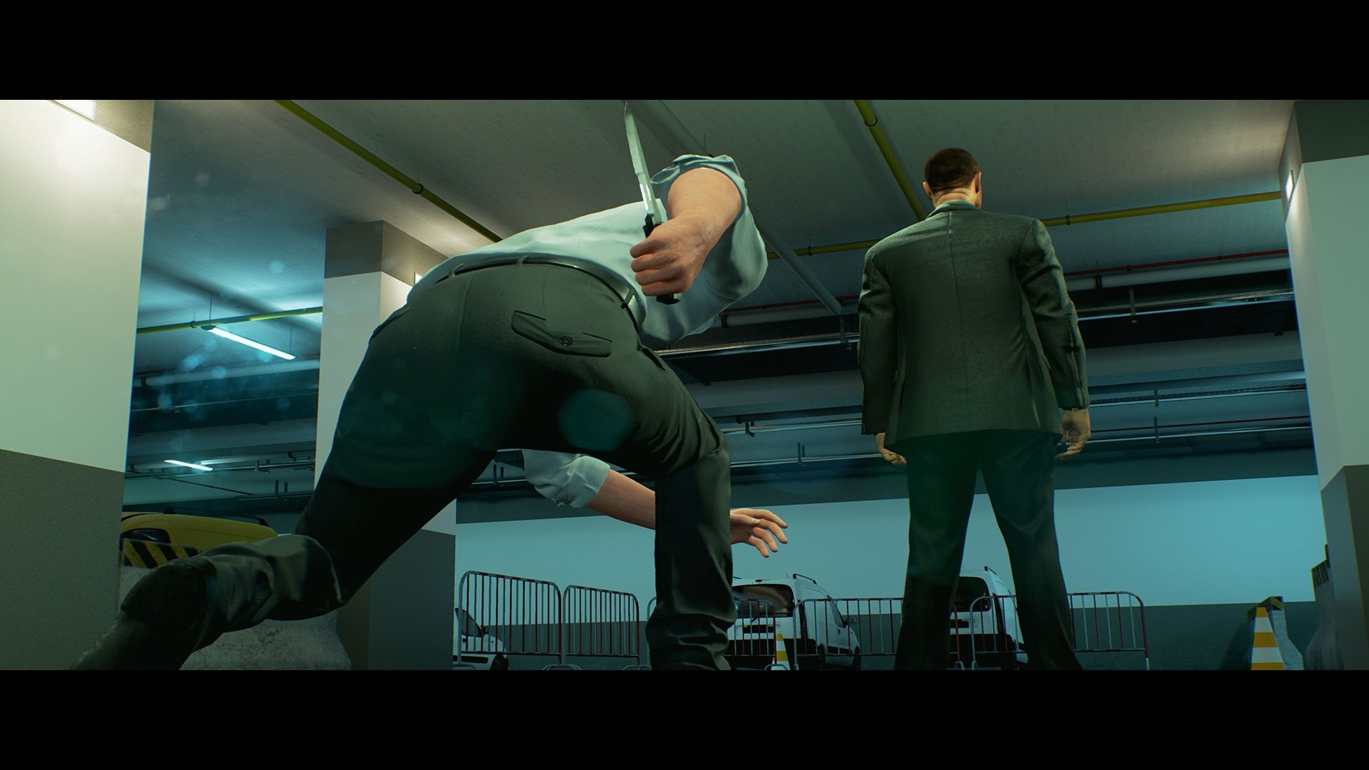 Past Cure - Imagen 17